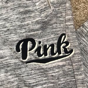 VS PINK Boyfriend Sweatpants